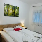 Apartman Léda Iii Aranypart *