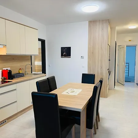 Leda Iii Aranypart Apartament Siófok