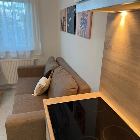 Apartament Leda Iii Aranypart Siófok